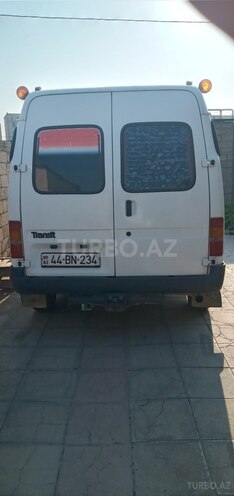 Ford Transit 1996, 60,588 km - 2.5 l - Bakı