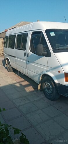 Ford Transit 1996, 60,588 km - 2.5 l - Bakı