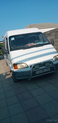 Ford Transit 1996, 60,588 km - 2.5 l - Bakı
