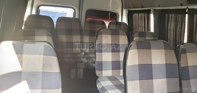 Ford Transit 1996, 60,588 km - 2.5 l - Bakı
