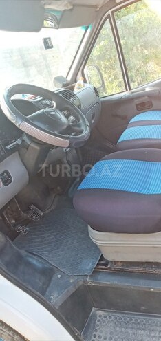 Ford Transit 1996, 60,588 km - 2.5 l - Bakı