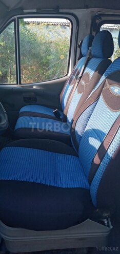 Ford Transit 1996, 60,588 km - 2.5 l - Bakı