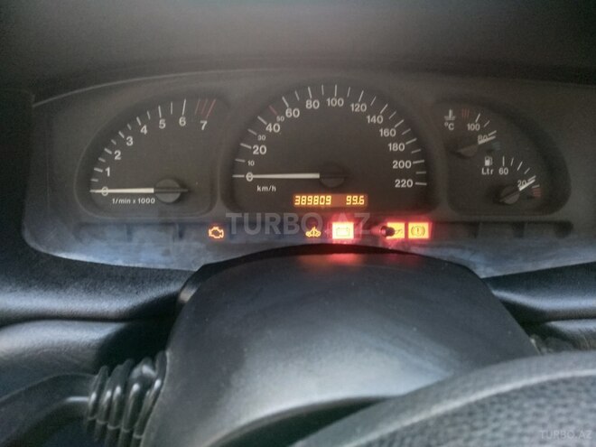 Opel Vectra 2000, 389,809 km - 1.8 l - Bakı