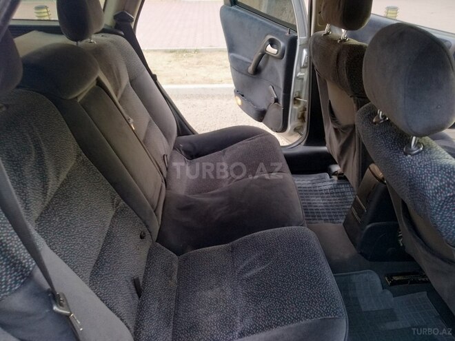 Opel Vectra 2000, 389,809 km - 1.8 l - Bakı