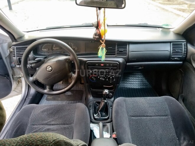 Opel Vectra 2000, 389,809 km - 1.8 l - Bakı