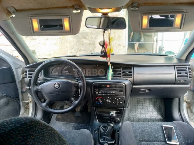 Opel Vectra 2000, 389,809 km - 1.8 l - Bakı