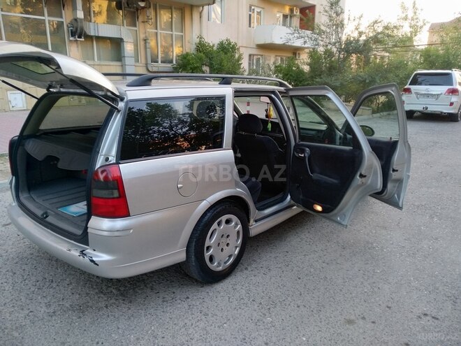 Opel Vectra 2000, 389,809 km - 1.8 l - Bakı