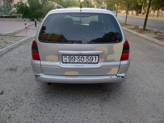 Opel Vectra 2000, 389,809 km - 1.8 l - Bakı