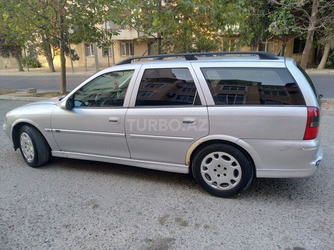 Opel Vectra 2000, 389,809 km - 1.8 l - Bakı