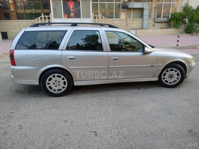 Opel Vectra 2000, 389,809 km - 1.8 l - Bakı