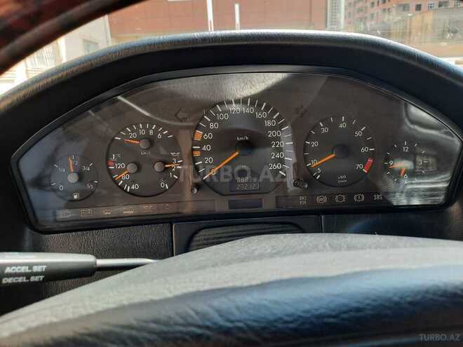 Mercedes S 320 1997, 275,000 km - 3.2 л - Bakı