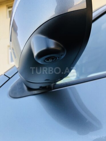 Nissan Juke 2015, 121,000 km - 1.6 l - Bakı