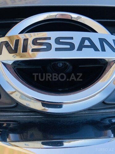 Nissan Juke 2015, 121,000 km - 1.6 l - Bakı