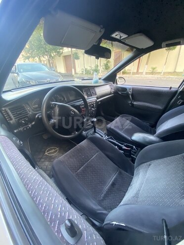 Opel Vectra 1997, 400,000 km - 2.0 l - Bakı