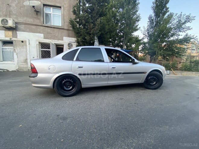 Opel Vectra 1997, 400,000 km - 2.0 l - Bakı