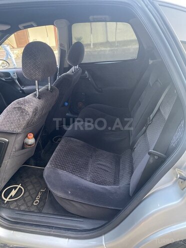 Opel Vectra 1997, 400,000 km - 2.0 l - Bakı