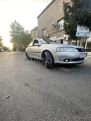 Opel Vectra 1997, 400,000 km - 2.0 l - Bakı