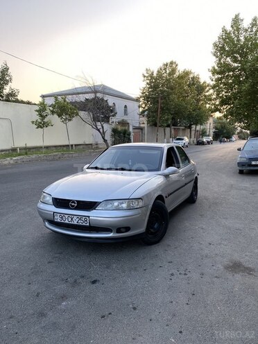 Opel Vectra 1997, 400,000 km - 2.0 l - Bakı