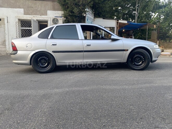Opel Vectra 1997, 400,000 km - 2.0 l - Bakı