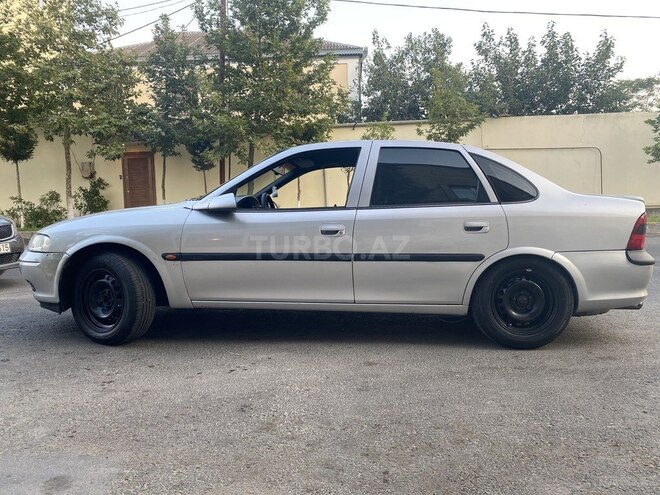 Opel Vectra 1997, 400,000 km - 2.0 l - Bakı