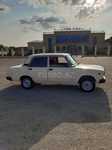 LADA (VAZ) 2107 1990, 896,536 km - 1.6 l - Ağsu