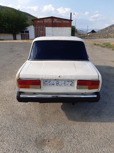 LADA (VAZ) 2107 1990, 896,536 km - 1.6 l - Ağsu