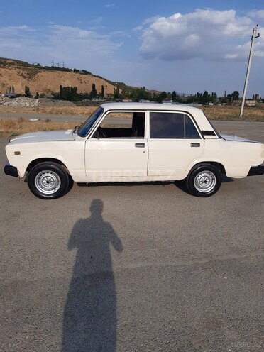 LADA (VAZ) 2107 1990, 896,536 km - 1.6 l - Ağsu