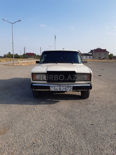 LADA (VAZ) 2107 1990, 896,536 km - 1.6 l - Ağsu
