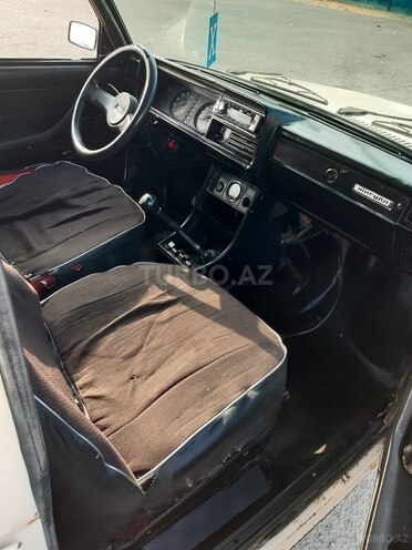 LADA (VAZ) 2107 1990, 896,536 km - 1.6 l - Ağsu