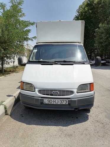 Ford Transit 1999, 300,000 km - 2.5 л - Ağdaş