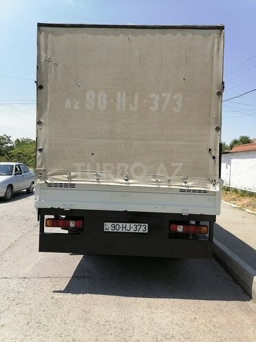 Ford Transit 1999, 300,000 km - 2.5 л - Ağdaş