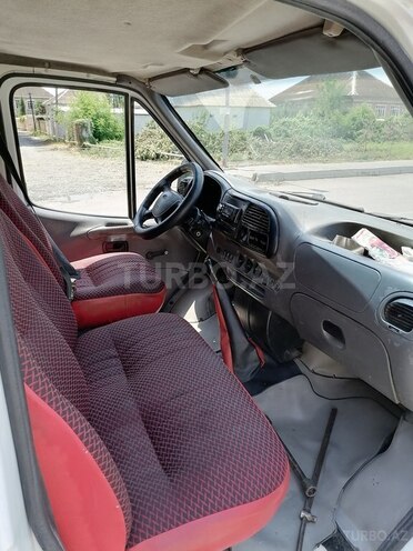 Ford Transit 1999, 300,000 km - 2.5 л - Ağdaş