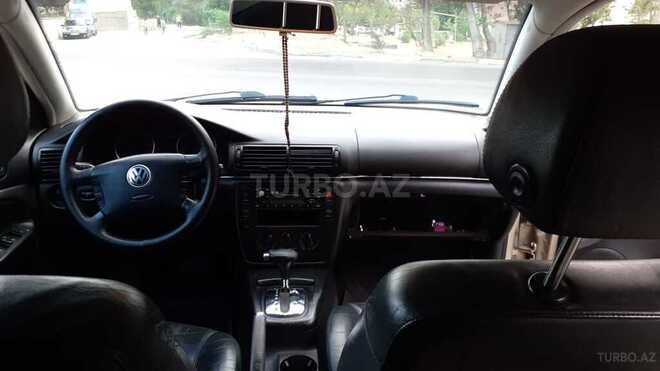 Volkswagen Passat 2001, 310,000 km - 1.8 л - Bakı