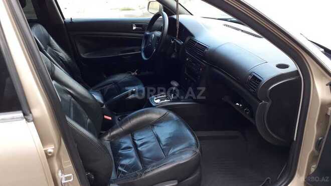 Volkswagen Passat 2001, 310,000 km - 1.8 л - Bakı