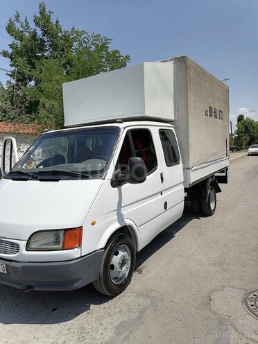Ford Transit 1999, 300,000 km - 2.5 л - Ağdaş