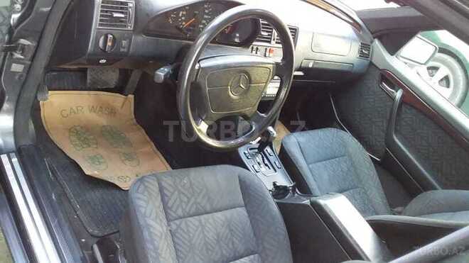 Mercedes C 180 1995, 370,000 km - 1.8 л - Qəbələ