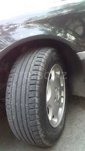 Mercedes C 180 1995, 370,000 km - 1.8 л - Qəbələ