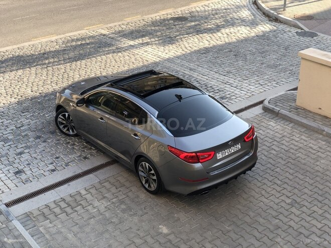 Kia Optima 2014, 160,000 km - 2.0 l - Bakı