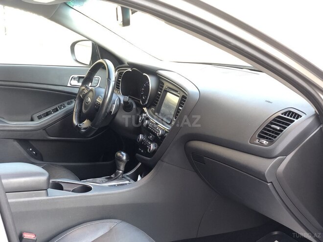 Kia Optima 2014, 160,000 km - 2.0 l - Bakı