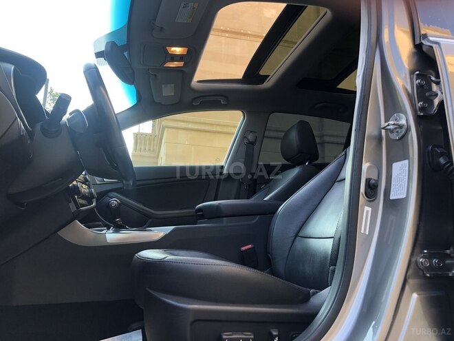 Kia Optima 2014, 160,000 km - 2.0 l - Bakı