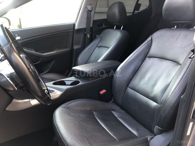 Kia Optima 2014, 160,000 km - 2.0 l - Bakı