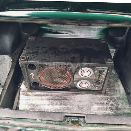 LADA (VAZ) 2106 1986, 75,000 km - 1.3 л - Xudat