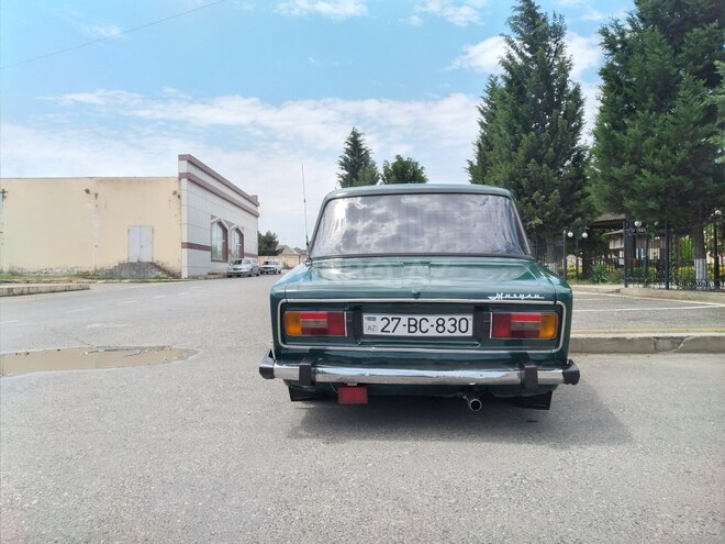 LADA (VAZ) 2106 1986, 75,000 km - 1.3 л - Xudat
