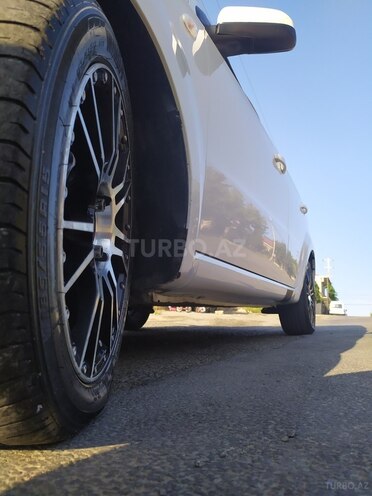 Chevrolet Aveo 2009, 196,000 km - 1.4 l - Bakı