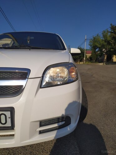 Chevrolet Aveo 2009, 196,000 km - 1.4 l - Bakı