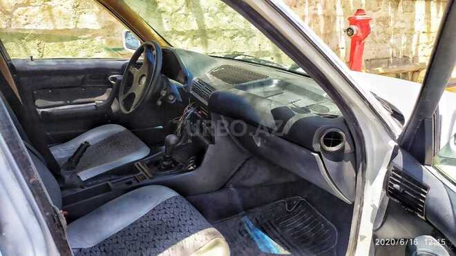 BMW 525 1989, 270,000 km - 2.5 l - Bakı
