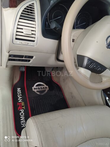 Nissan Patrol 2010, 182,000 km - 5.6 l - Bakı