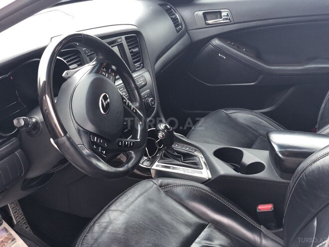 Kia Optima 2013, 118,500 km - 2.0 l - Bakı