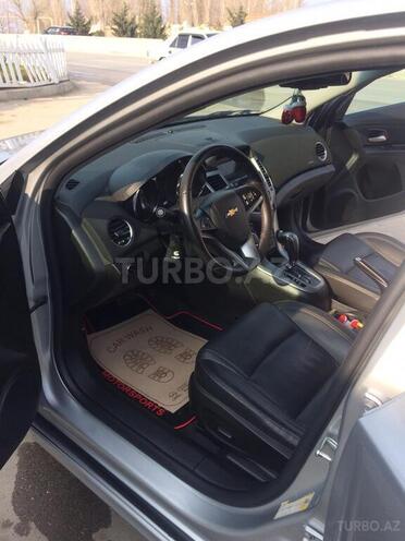 Chevrolet Cruze 2012, 150,000 km - 1.4 л - Bakı