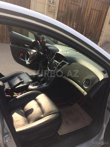 Chevrolet Cruze 2012, 150,000 km - 1.4 л - Bakı